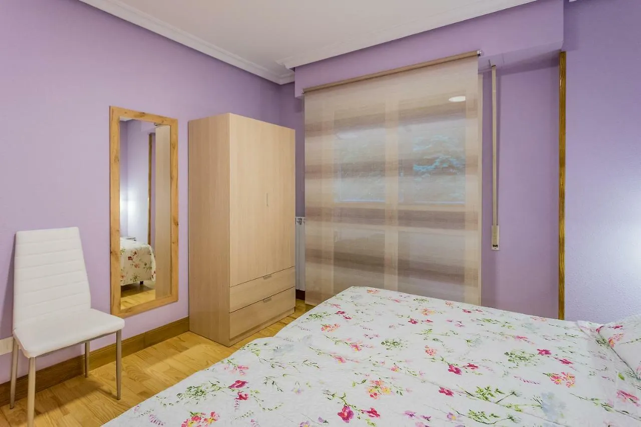 La Casita Hipica Hotel San Sebastián Apartamento