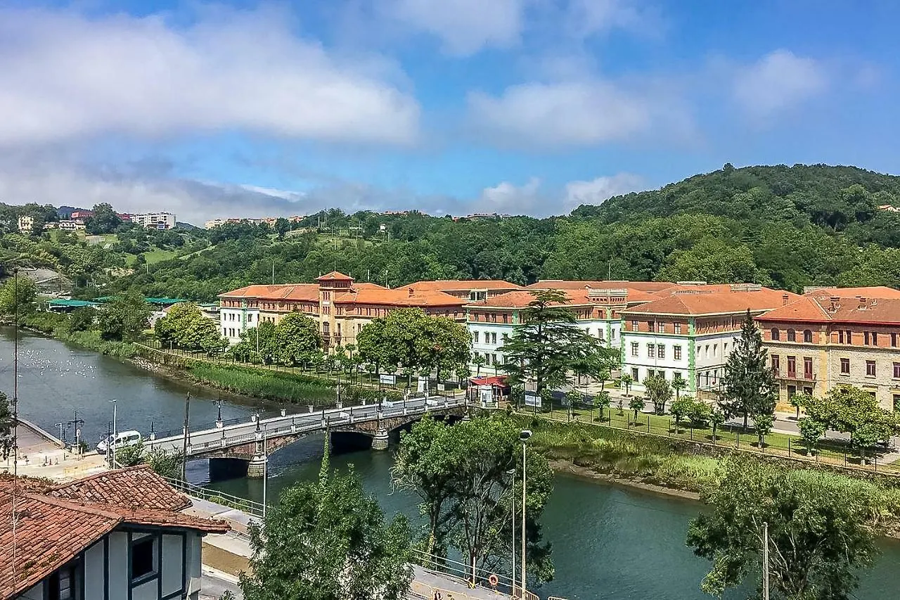 La Casita Hipica Hotel San Sebastián