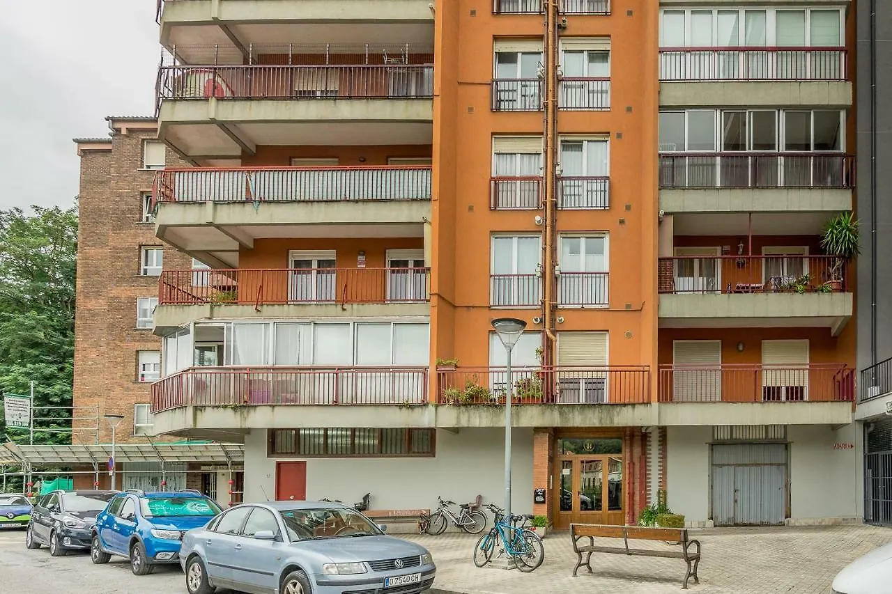 La Casita Hipica Hotel San Sebastián 0*,  España